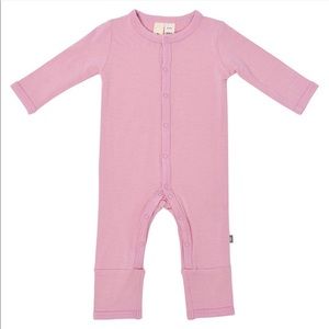 Kyte baby pajamas size 12 - 18 months